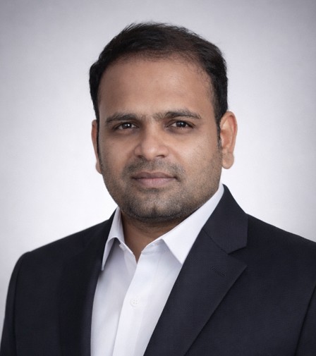 Suresh Kumar Rampalli